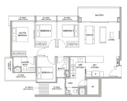 Dunearn House (D11), Apartment #592545861
